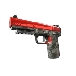 Five-SeveN | Urban Hazard