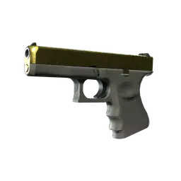 Glock-18 | Brass