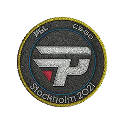 Patch | paiN Gaming | Stockholm 2021