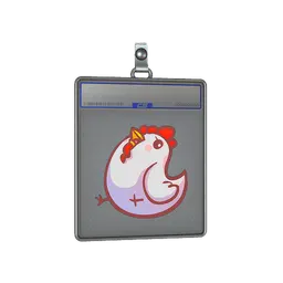 Sticker Slab | Chabo