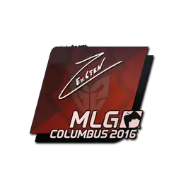 Sticker | Ex6TenZ | MLG Columbus 2016