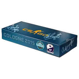 ESL One Cologne 2015 Cobblestone Souvenir Package
