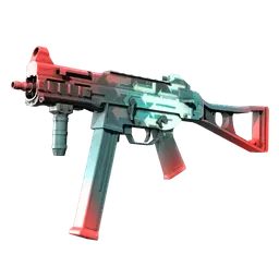 UMP-45 | Momentum