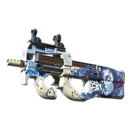 P90 | Deathgaze