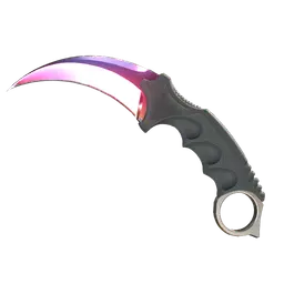 ★ Karambit | Fade