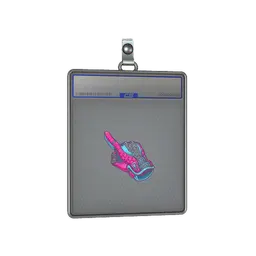 Sticker Slab | Vice Cursor