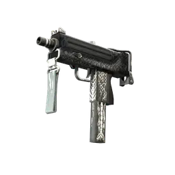 MAC-10 | Whitefish