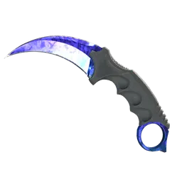 ★ Karambit | Doppler