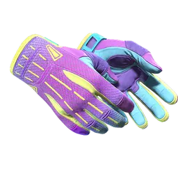 ★ Sport Gloves | Ultra Violent