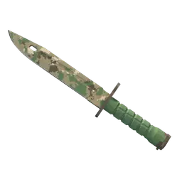 ★ Bayonet | Forest DDPAT