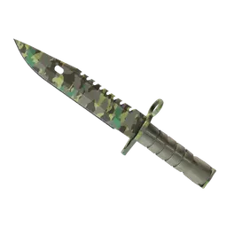 ★ M9 Bayonet | Boreal Forest