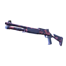 XM1014 | Gum Wall Camo