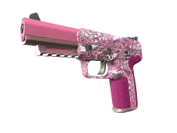 Five-SeveN | Fraise Crane float preview