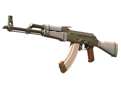 AK-47 | Aphrodite float preview