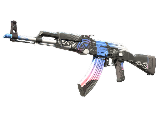 AK-47 | AUTOEXEC float preview
