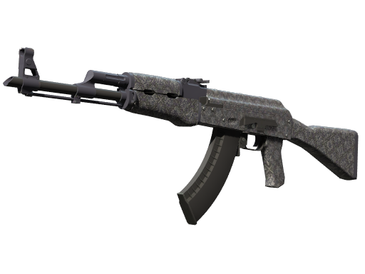 AK-47 | Baroque Purple float preview