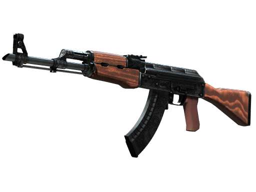 AK-47 | Cartel float preview