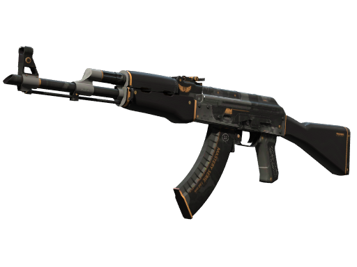 AK-47 | Elite Build float preview
