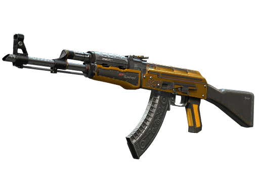 AK-47 | Fuel Injector float preview