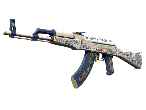 AK-47 | Inheritance float preview