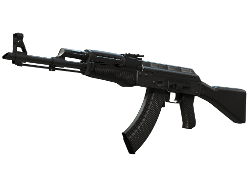 AK-47 | Slate float preview