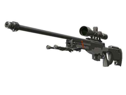 AWP | Black Box float preview