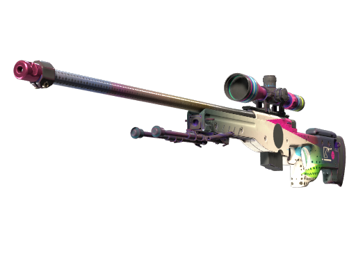 AWP | CMYK float preview