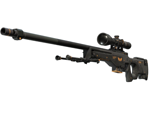 AWP | Elite Build float preview