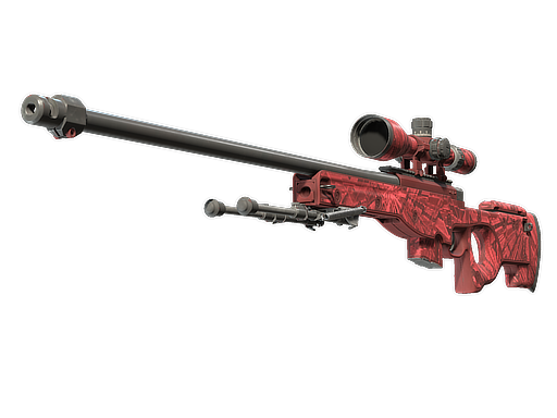 AWP | Exothermic float preview