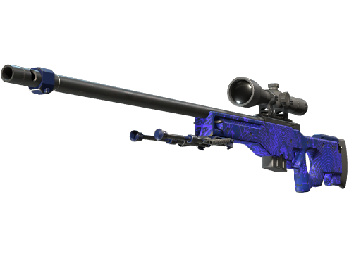 AWP | Sun in Leo float preview