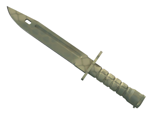 ★ Bayonet | Safari Mesh float preview