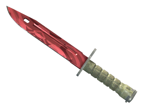 ★ Bayonet | Slaughter float preview