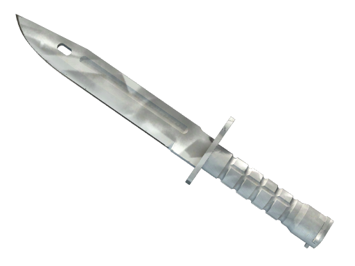 ★ Bayonet | Urban Masked float preview