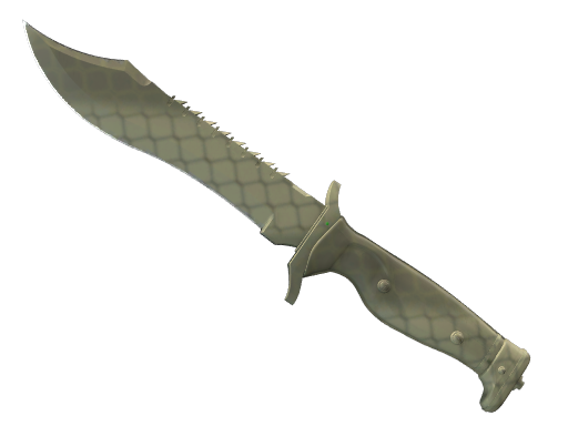 ★ Bowie Knife | Safari Mesh float preview