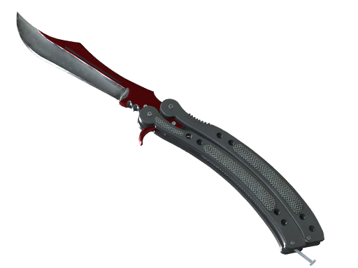 ★ Butterfly Knife | Autotronic float preview