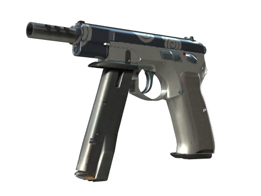 CZ75-Auto | Twist float preview