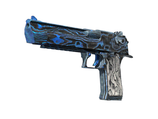 Desert Eagle | Blue Ply float preview