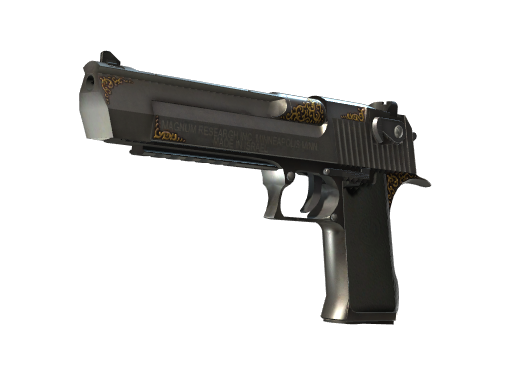 Desert Eagle | Heirloom float preview