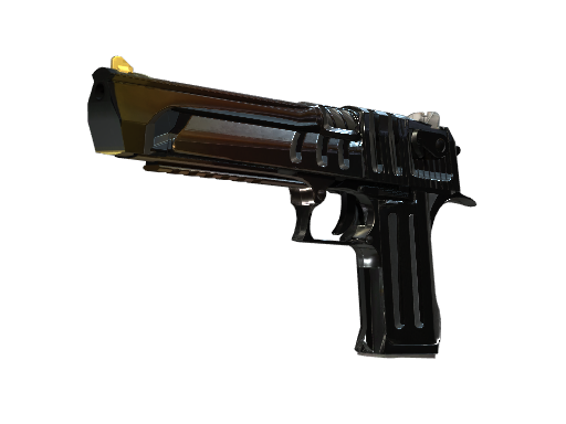 Desert Eagle | Light Rail float preview