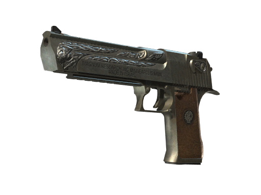 Desert Eagle | Naga float preview