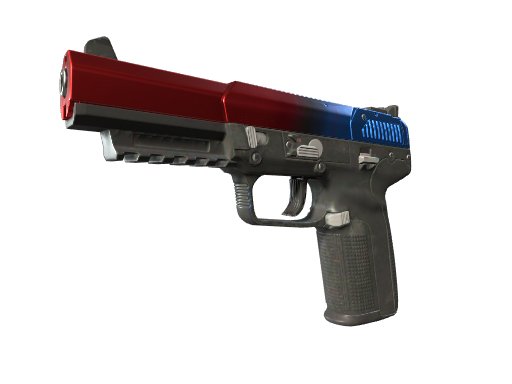 Five-SeveN | Berries And Cherries float preview
