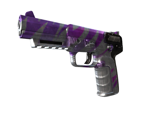 Five-SeveN | Hybrid float preview