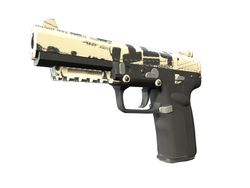 Five-SeveN | Kami float preview