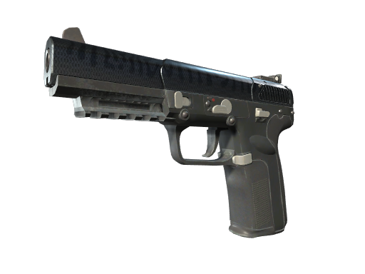Five-SeveN | Scumbria float preview