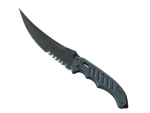 ★ Flip Knife | Night float preview