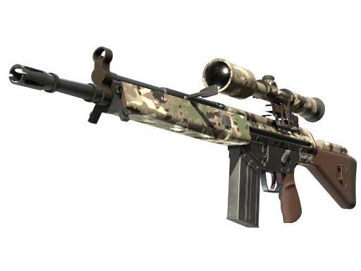 G3SG1 | VariCamo float preview