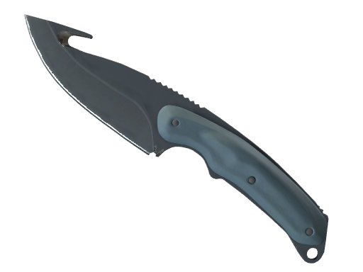 ★ Gut Knife | Night float preview