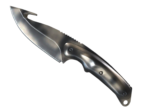 ★ Gut Knife | Scorched float preview