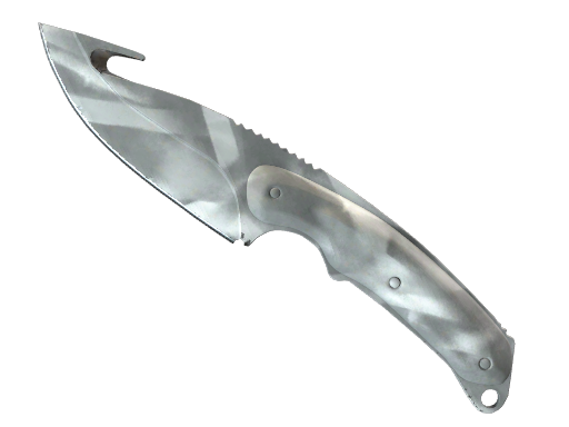 ★ Gut Knife | Urban Masked float preview