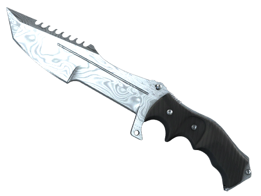 ★ Huntsman Knife | Damascus Steel float preview